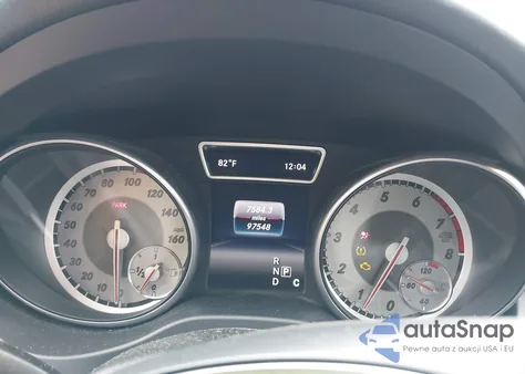 2016 Mercedes-Benz Cla 250 4Matic from USA, damaged, VIN WDDSJ4GBXGN366815